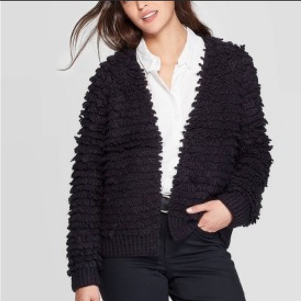 Cardigan